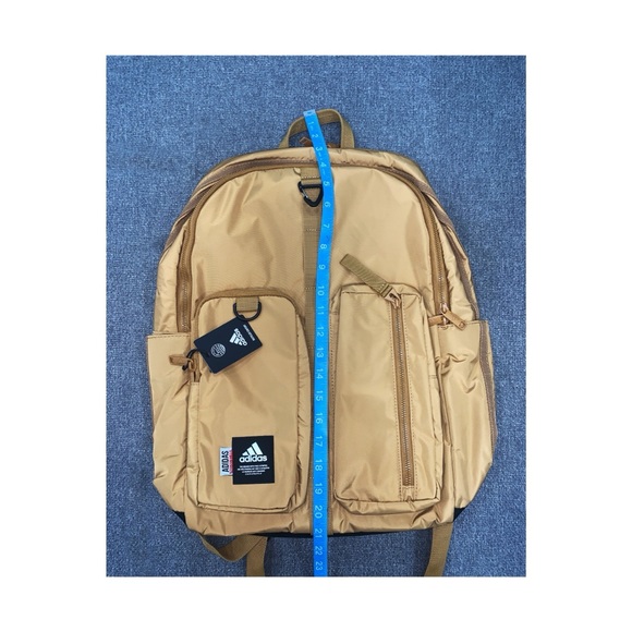 Adidas Backpack - Picture 5 of 6